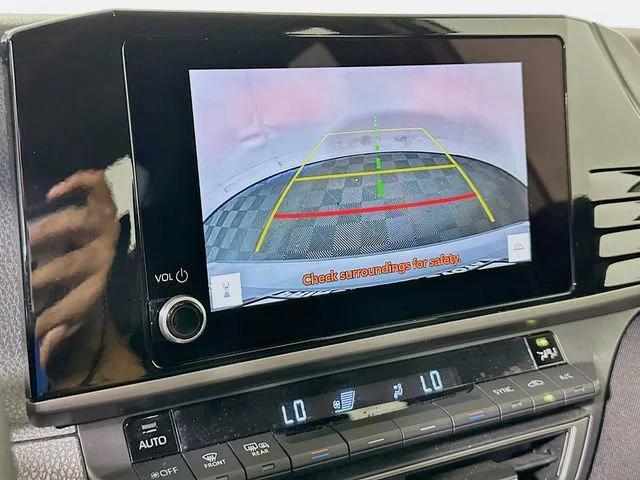 used 2025 Toyota Camry car, priced at $27,991