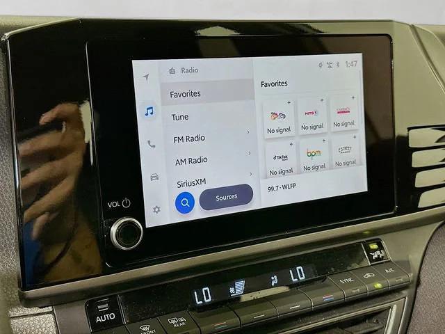 used 2025 Toyota Camry car, priced at $27,991