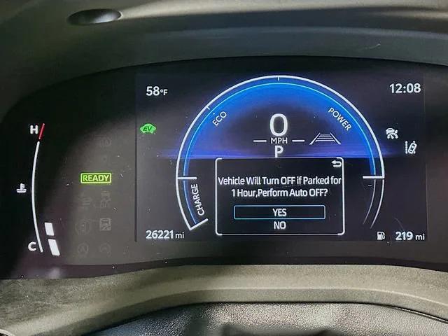 used 2025 Toyota Camry car, priced at $27,991