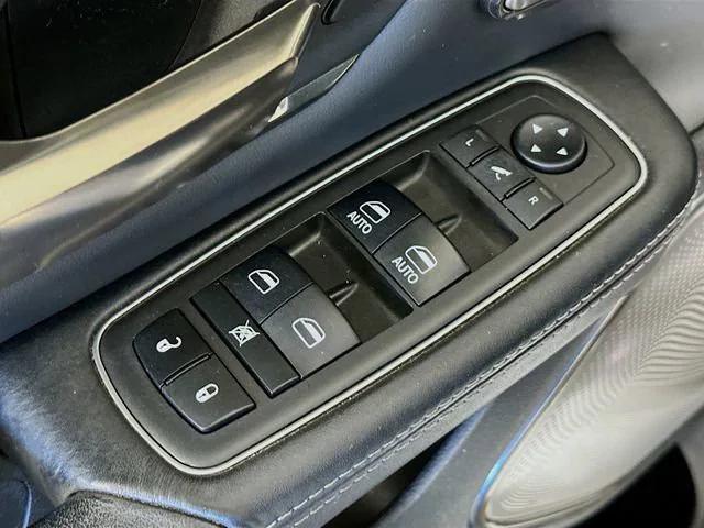 used 2019 Ram 1500 car, priced at $34,960