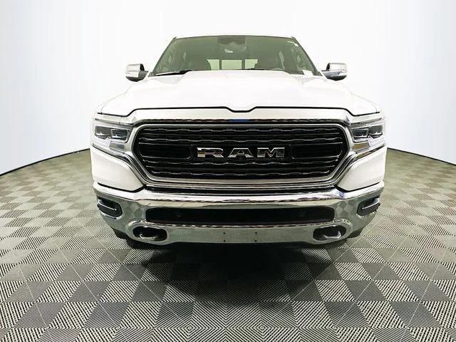 used 2019 Ram 1500 car, priced at $34,960