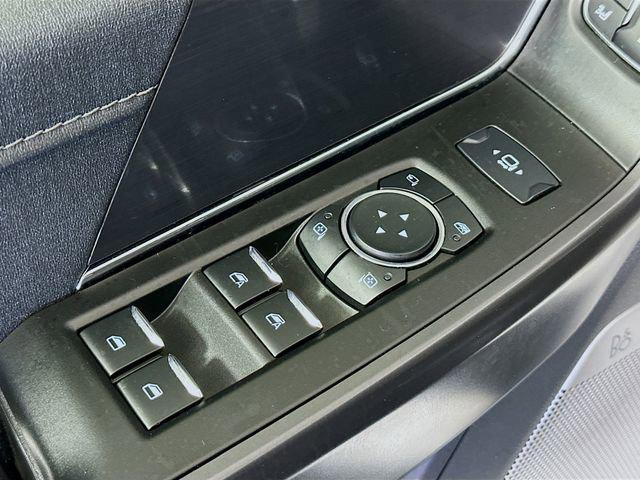 used 2024 Ford F-150 car, priced at $55,585