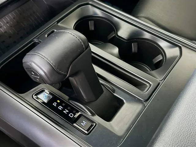 used 2024 Ford F-150 car, priced at $55,585