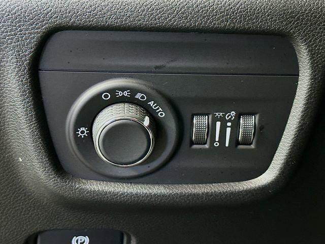 used 2022 Jeep Grand Cherokee car, priced at $26,669