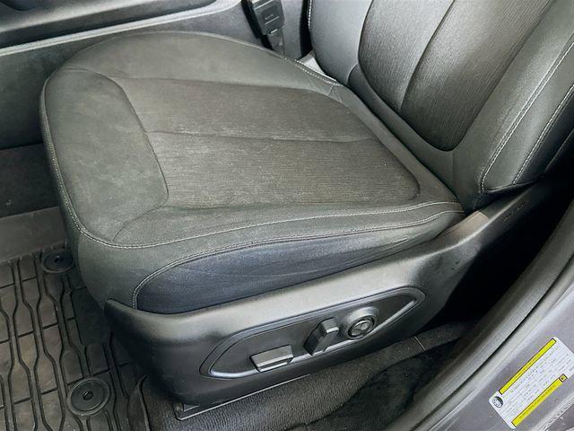 used 2022 Jeep Grand Cherokee car, priced at $26,669