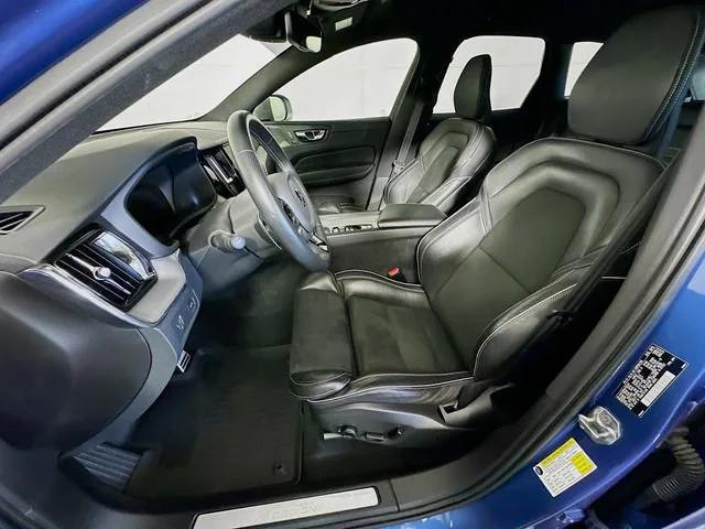 used 2019 Volvo XC60 car, priced at $27,779