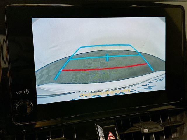 used 2024 Toyota Corolla car, priced at $23,999