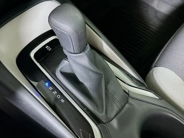 used 2024 Toyota Corolla car, priced at $23,999