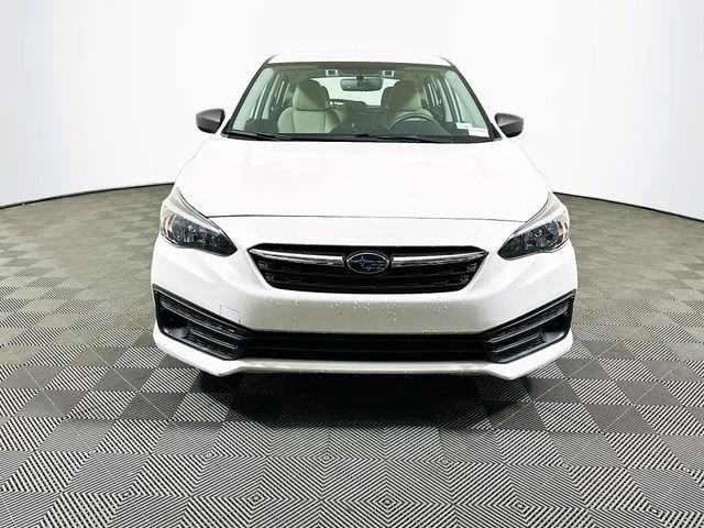 used 2020 Subaru Impreza car, priced at $15,985