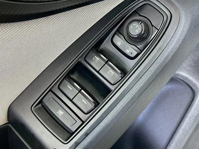used 2020 Subaru Impreza car, priced at $15,985