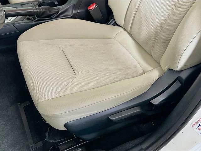 used 2020 Subaru Impreza car, priced at $15,985