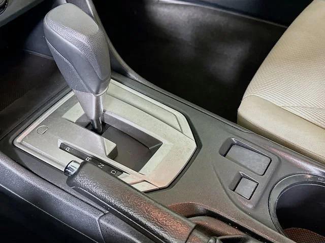 used 2020 Subaru Impreza car, priced at $15,985