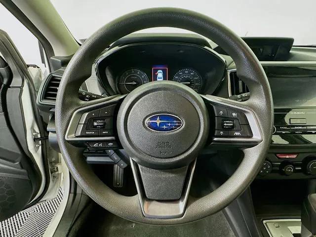 used 2020 Subaru Impreza car, priced at $15,985