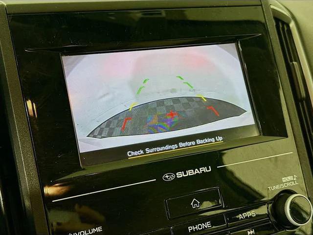 used 2020 Subaru Impreza car, priced at $15,985