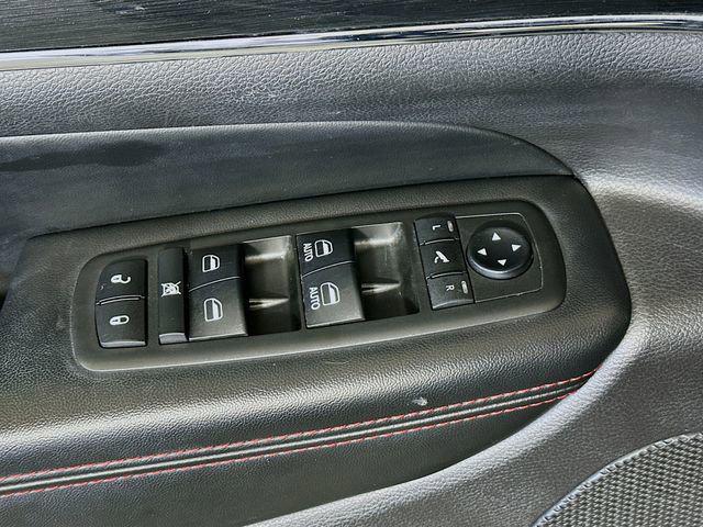 used 2018 Jeep Grand Cherokee car, priced at $16,991