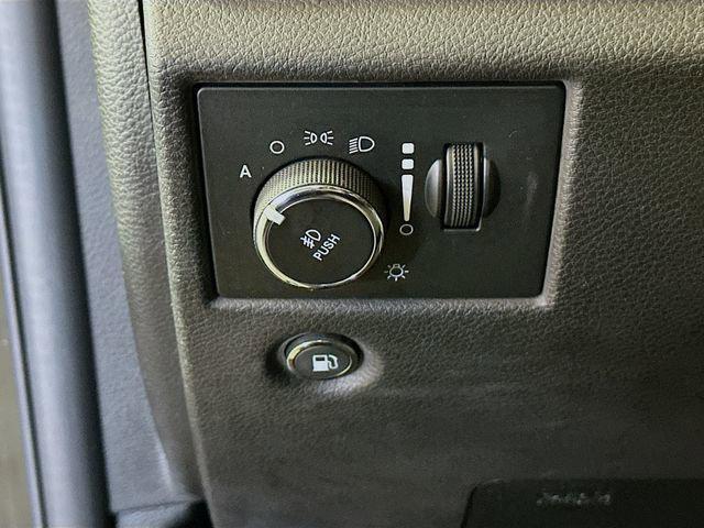 used 2018 Jeep Grand Cherokee car, priced at $16,991
