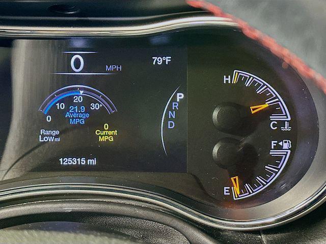 used 2018 Jeep Grand Cherokee car, priced at $16,991