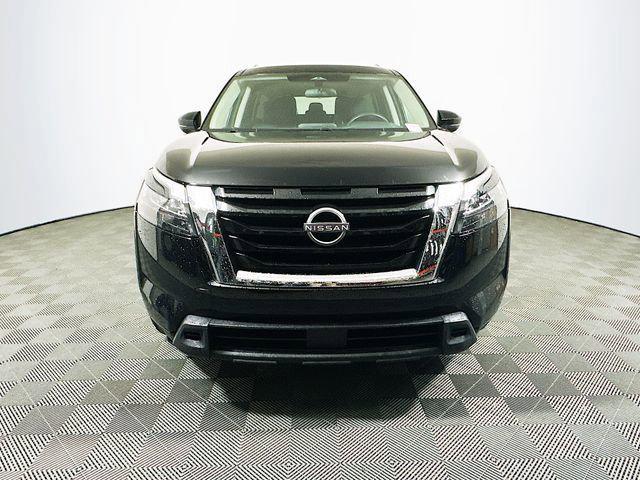 used 2023 Nissan Pathfinder car, priced at $28,994