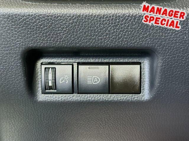 used 2023 Toyota RAV4 car, priced at $25,897
