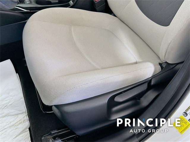 used 2021 Toyota Corolla car, priced at $18,785