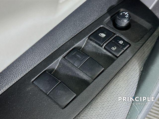 used 2021 Toyota Corolla car, priced at $17,991