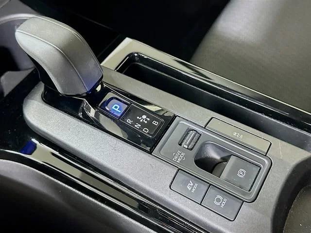 used 2023 Toyota Prius car, priced at $22,999