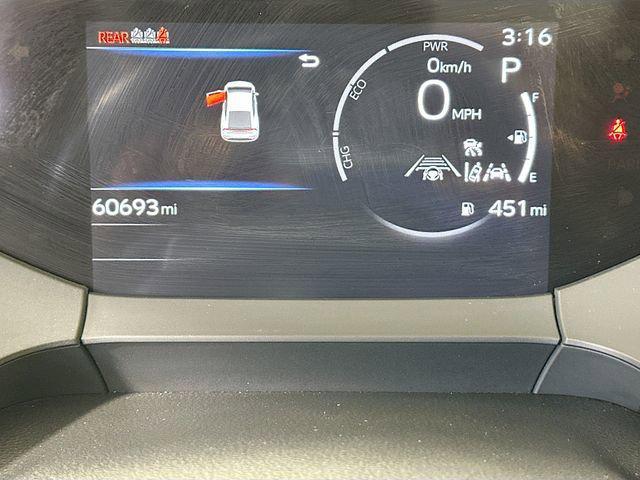 used 2023 Toyota Prius car, priced at $22,999