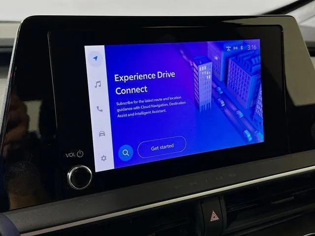 used 2023 Toyota Prius car, priced at $22,999