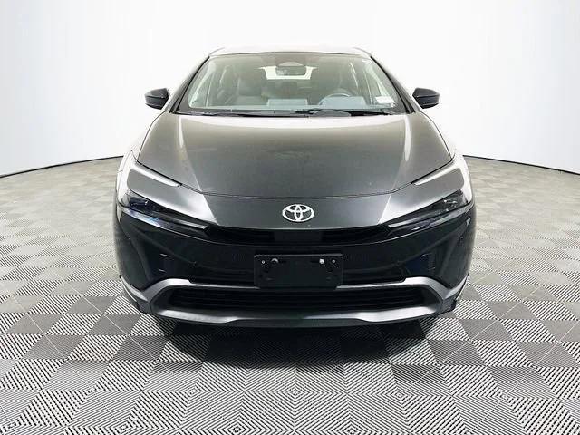 used 2023 Toyota Prius car, priced at $22,999