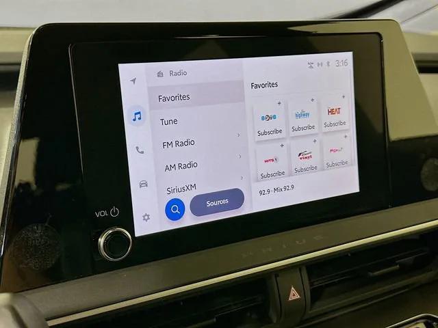 used 2023 Toyota Prius car, priced at $22,999