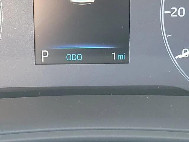 used 2025 Toyota Corolla car, priced at $24,450