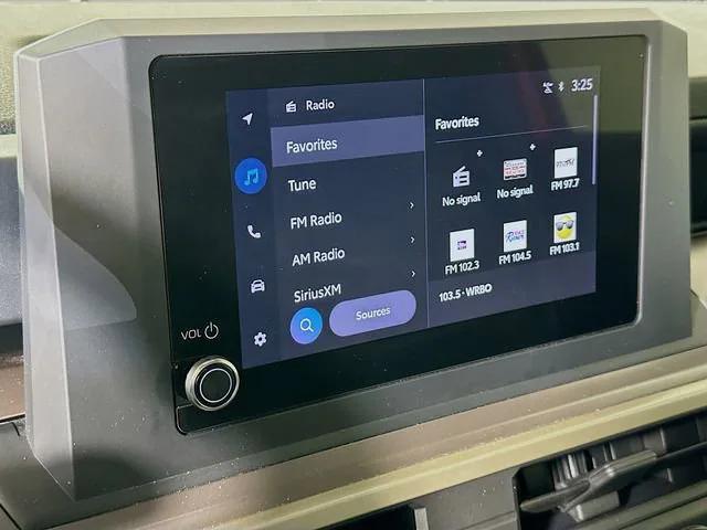 used 2024 Toyota Tacoma car, priced at $37,983