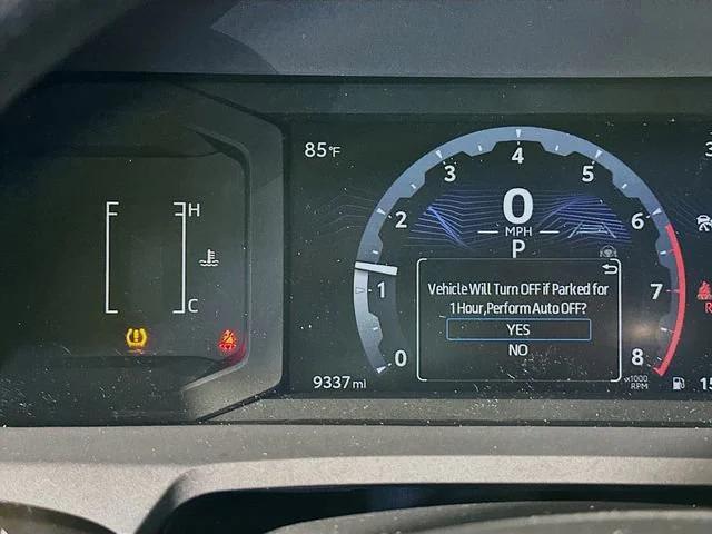 used 2024 Toyota Tacoma car, priced at $37,983