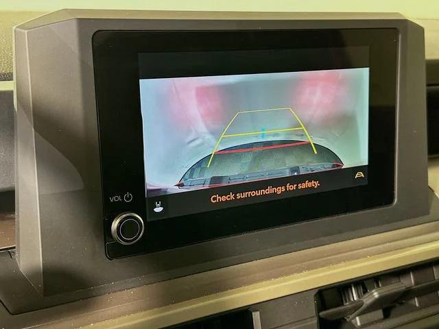 used 2024 Toyota Tacoma car, priced at $37,983