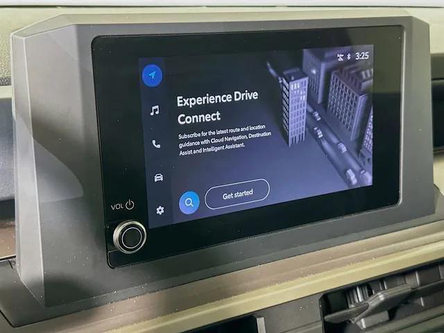 used 2024 Toyota Tacoma car, priced at $37,983