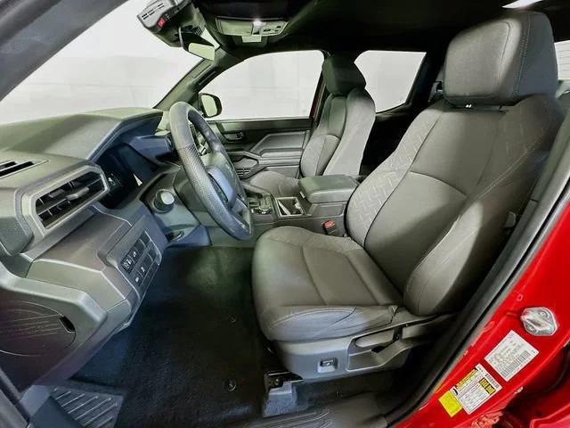 used 2024 Toyota Tacoma car, priced at $37,983