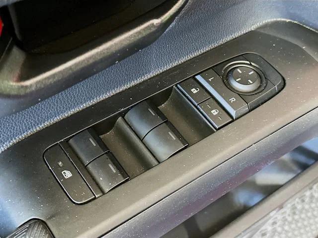 used 2024 Toyota Tacoma car, priced at $37,983