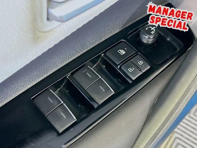 used 2022 Toyota Corolla car, priced at $17,389