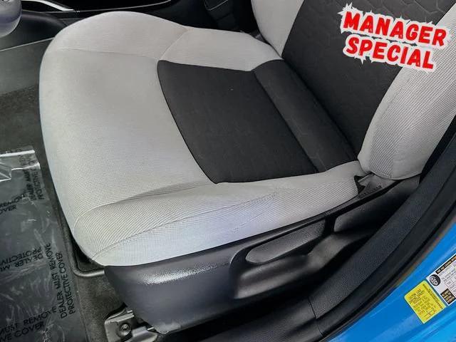 used 2022 Toyota Corolla car, priced at $17,389