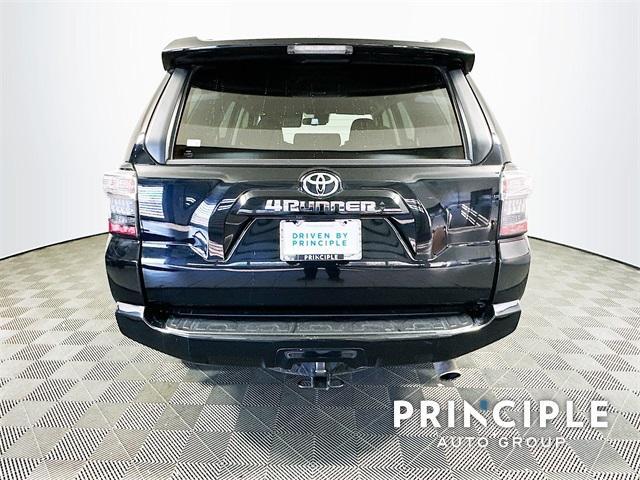 used 2023 Toyota 4Runner car, priced at $35,429