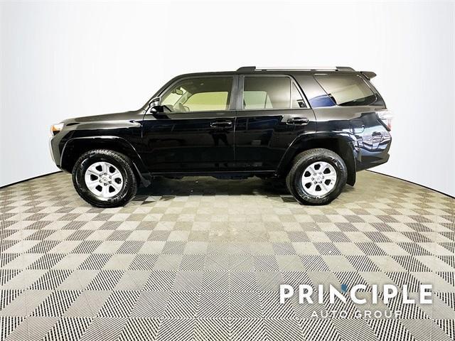 used 2023 Toyota 4Runner car, priced at $35,429