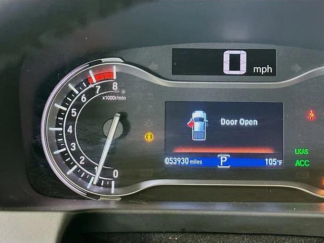 used 2022 Honda Ridgeline car, priced at $29,489