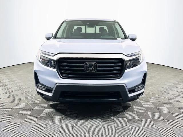 used 2022 Honda Ridgeline car, priced at $29,489