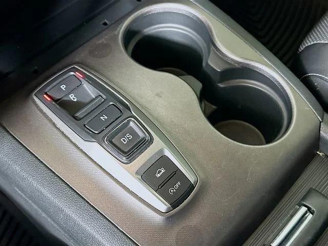 used 2022 Honda Ridgeline car, priced at $29,489