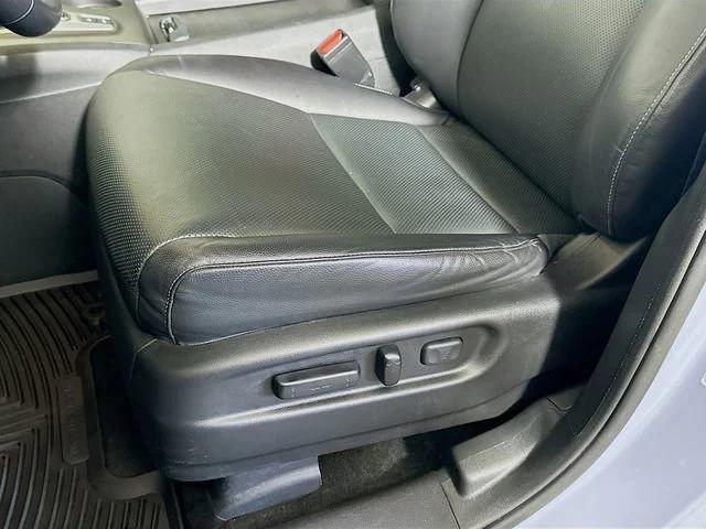 used 2022 Honda Ridgeline car, priced at $29,489