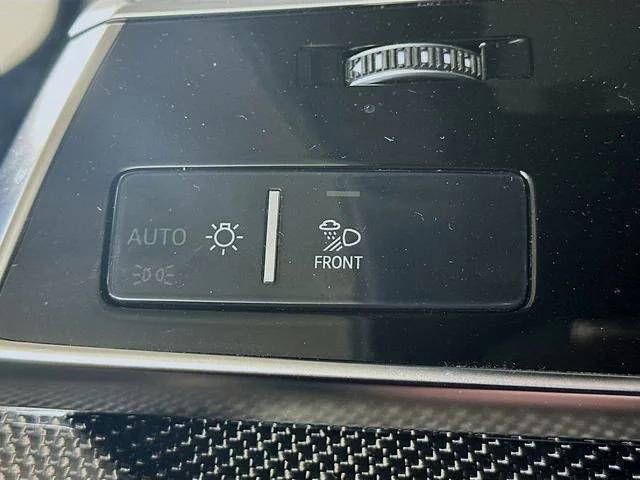 used 2022 Audi SQ8 car, priced at $63,991