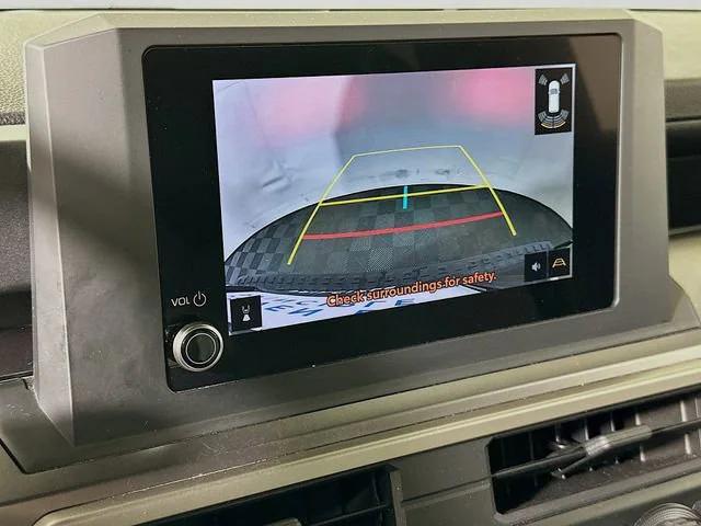 used 2025 Toyota 4Runner car, priced at $47,819