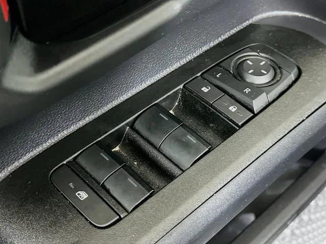 used 2025 Toyota 4Runner car, priced at $47,819