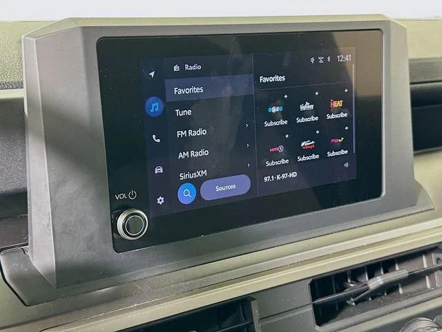 used 2025 Toyota 4Runner car, priced at $47,819