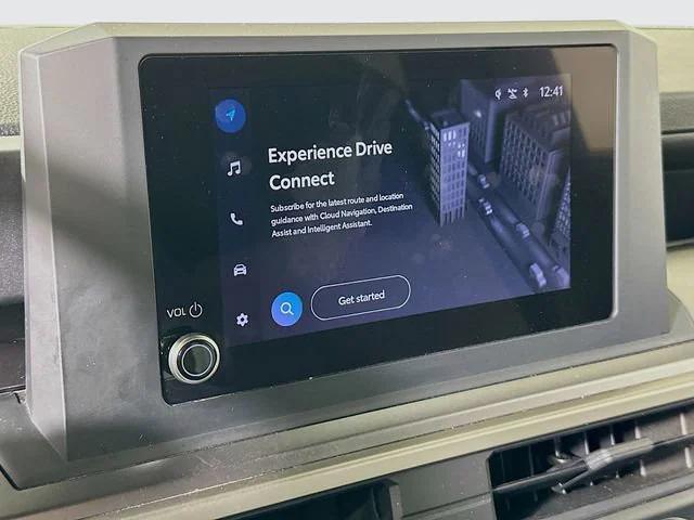 used 2025 Toyota 4Runner car, priced at $47,819